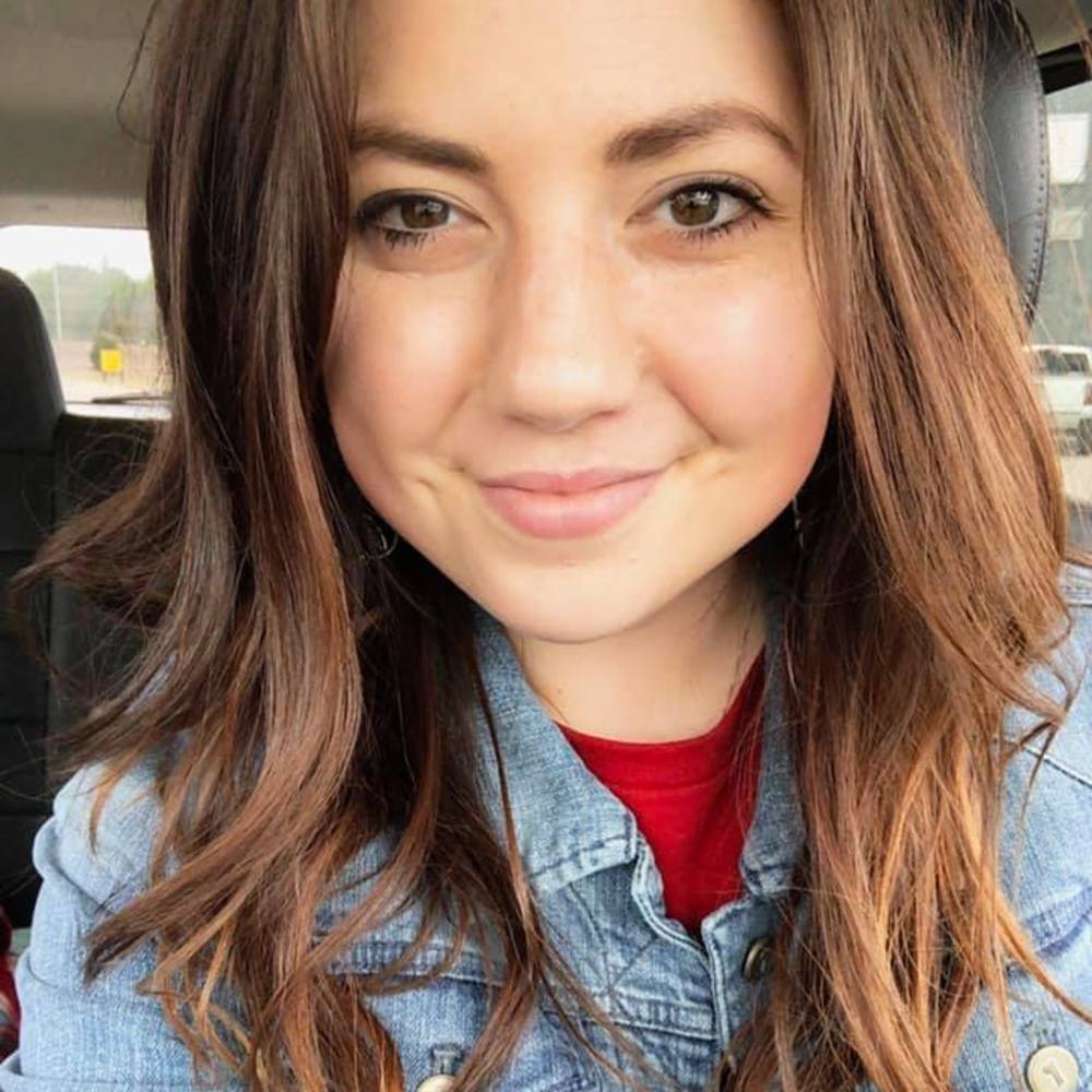 Meet your Posher, Anastasia